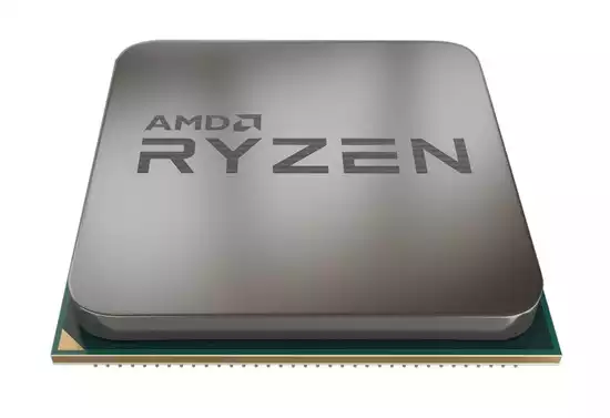 0019381 amd ryzen 5 3600x 550