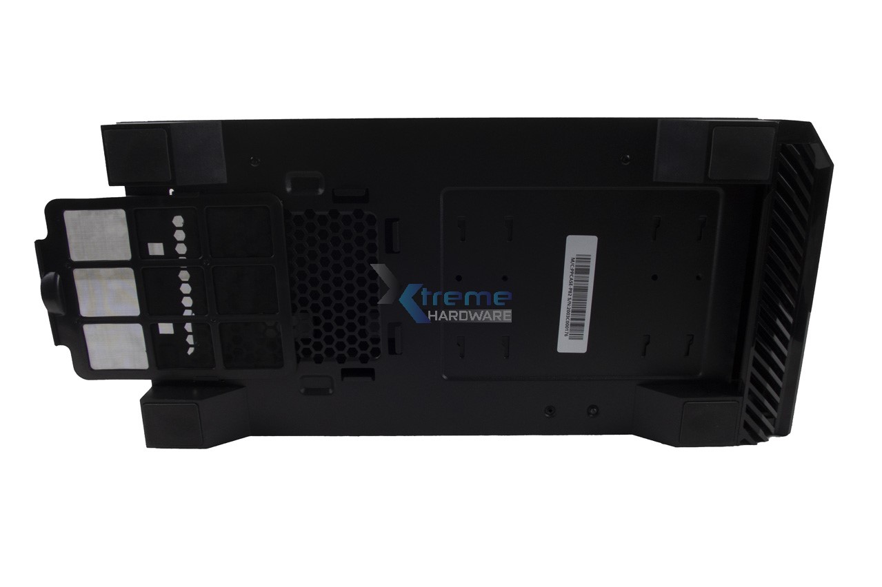 Antec P82 Flow 14 7a62d