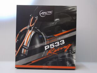 Arctic P53300016