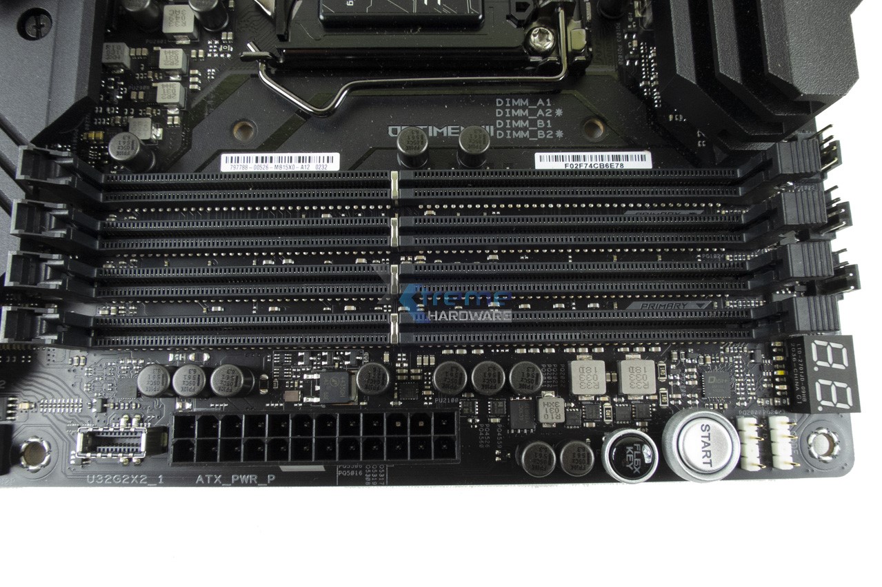 ASUS ROG MAXIMUS XIII HERO 13 e05b2