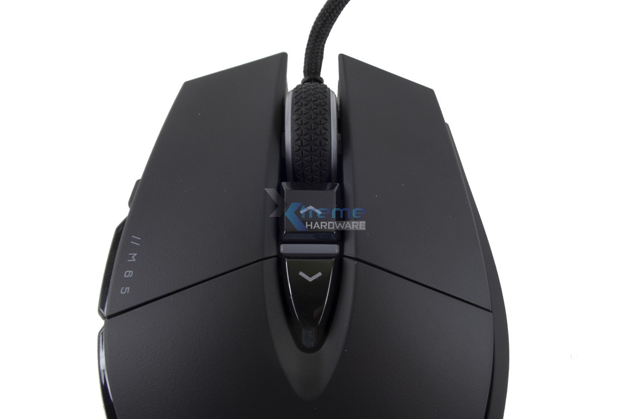 Corsair M65 RGB Ultra 8 9b86b