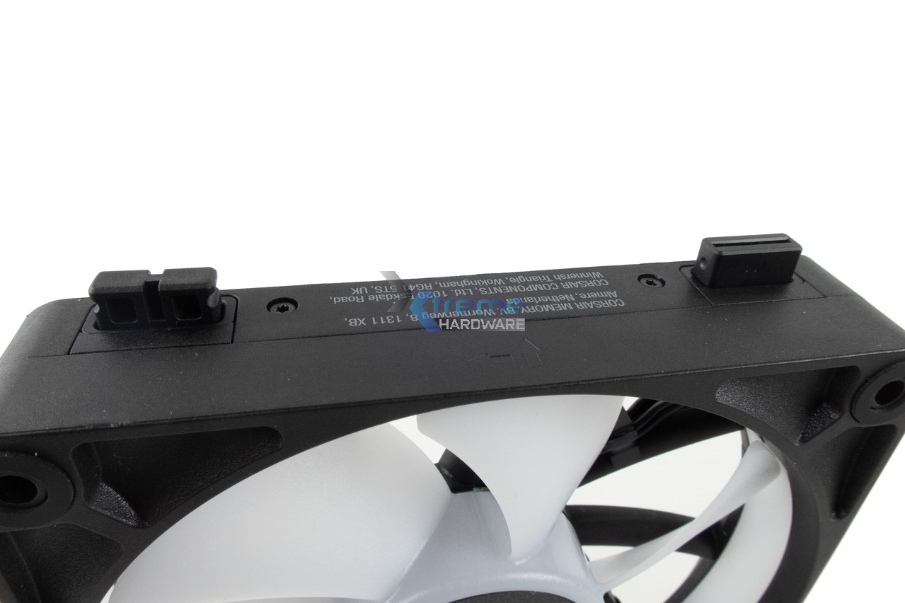 Corsair iCUE LINK RX120 RGB 27 348fe