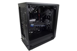 Fractal Design Meshify C TG 35