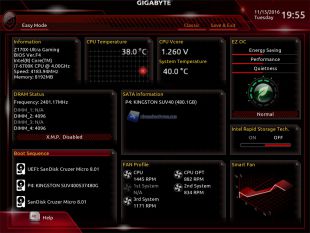 GA-Z170X-Ultra Gaming-BIOS-31