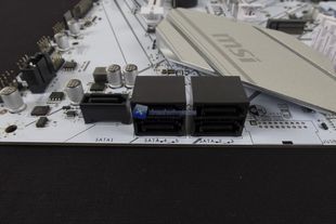 MSI B360 Gaming Arctic 14