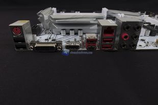 MSI B360 Gaming Arctic 19