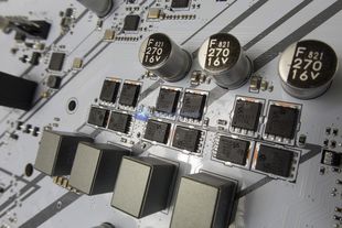 MSI B360 Gaming Arctic 24