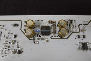 MSI B360 Gaming Arctic 27