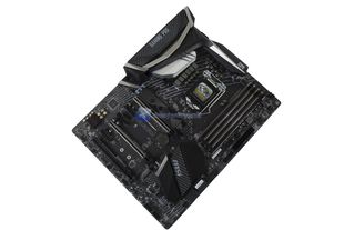 MSI Z370 Gaming Pro Carbon AC 10