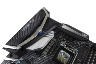 MSI Z370 Gaming Pro Carbon AC 11