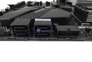 MSI Z370 Gaming Pro Carbon AC 16