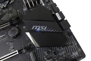 MSI Z370 Gaming Pro Carbon AC 17
