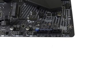 MSI Z370 Gaming Pro Carbon AC 18