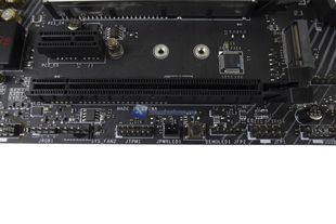 MSI Z370 Gaming Pro Carbon AC 19