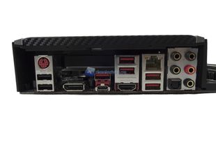 MSI Z370 Gaming Pro Carbon AC 22
