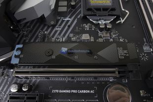 MSI Z370 Gaming Pro Carbon AC 24