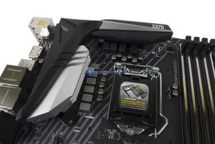 MSI Z370 Gaming Pro Carbon AC 27
