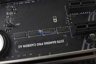 MSI Z370 Gaming Pro Carbon AC 33