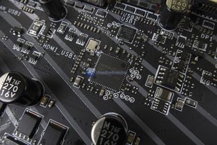 MSI Z370 Gaming Pro Carbon AC 36