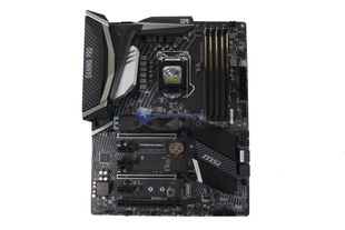 MSI Z370 Gaming Pro Carbon AC 8