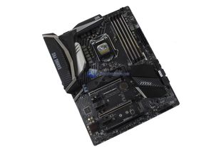 MSI Z370 Gaming Pro Carbon AC 9