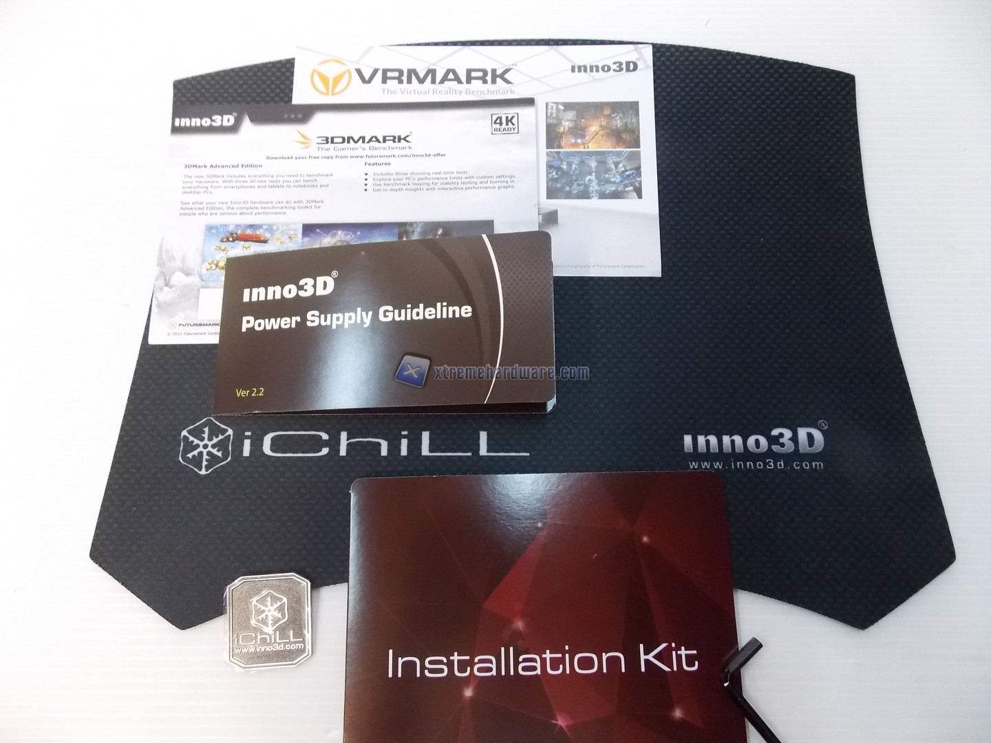 1070 Ichill X4 00014