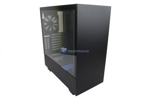 NZXT H500i 4