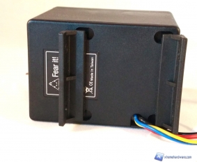 phobya dc_12_400_pwm_05ù