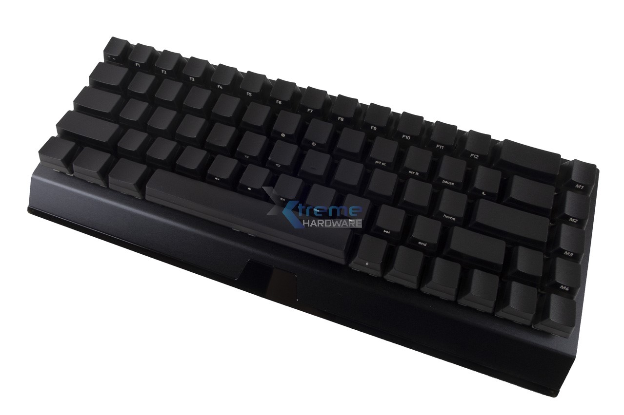 Razer BlackWidow V3 Mini HyperSpeed Phantom Edition 8 a3aab