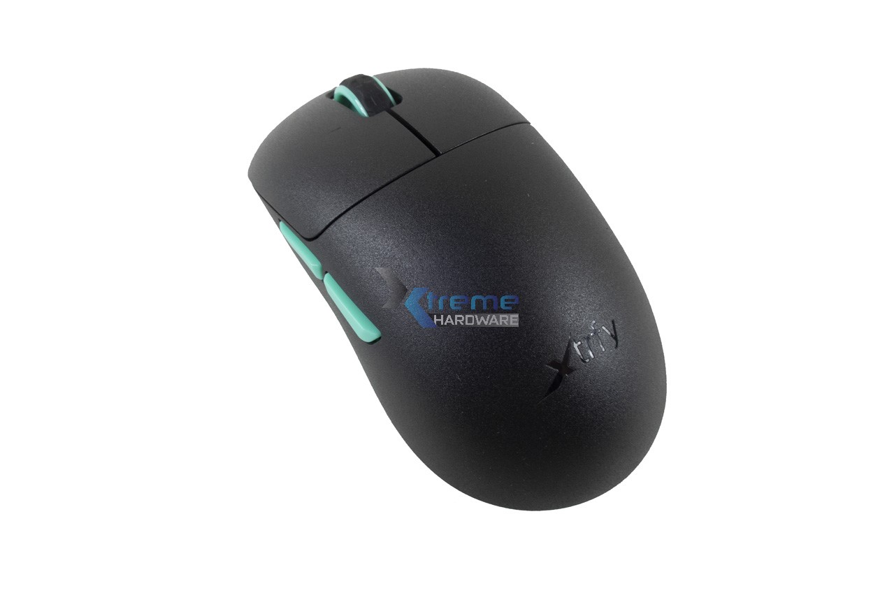 Xtrfy M8 Wireless 6 10185